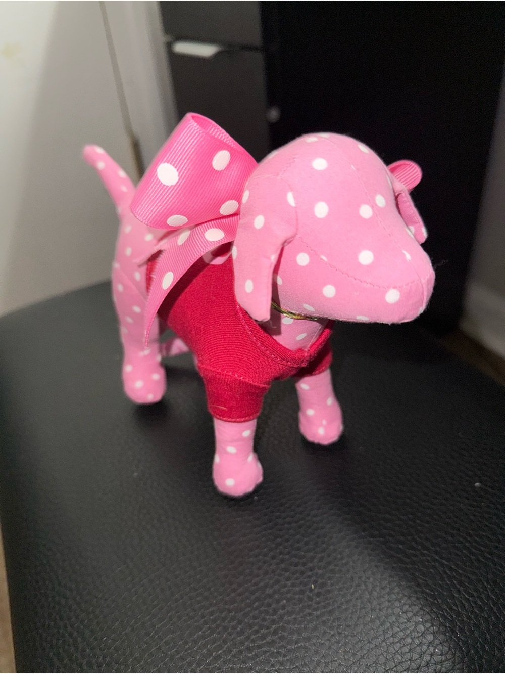 Victoria Secret PINK dog